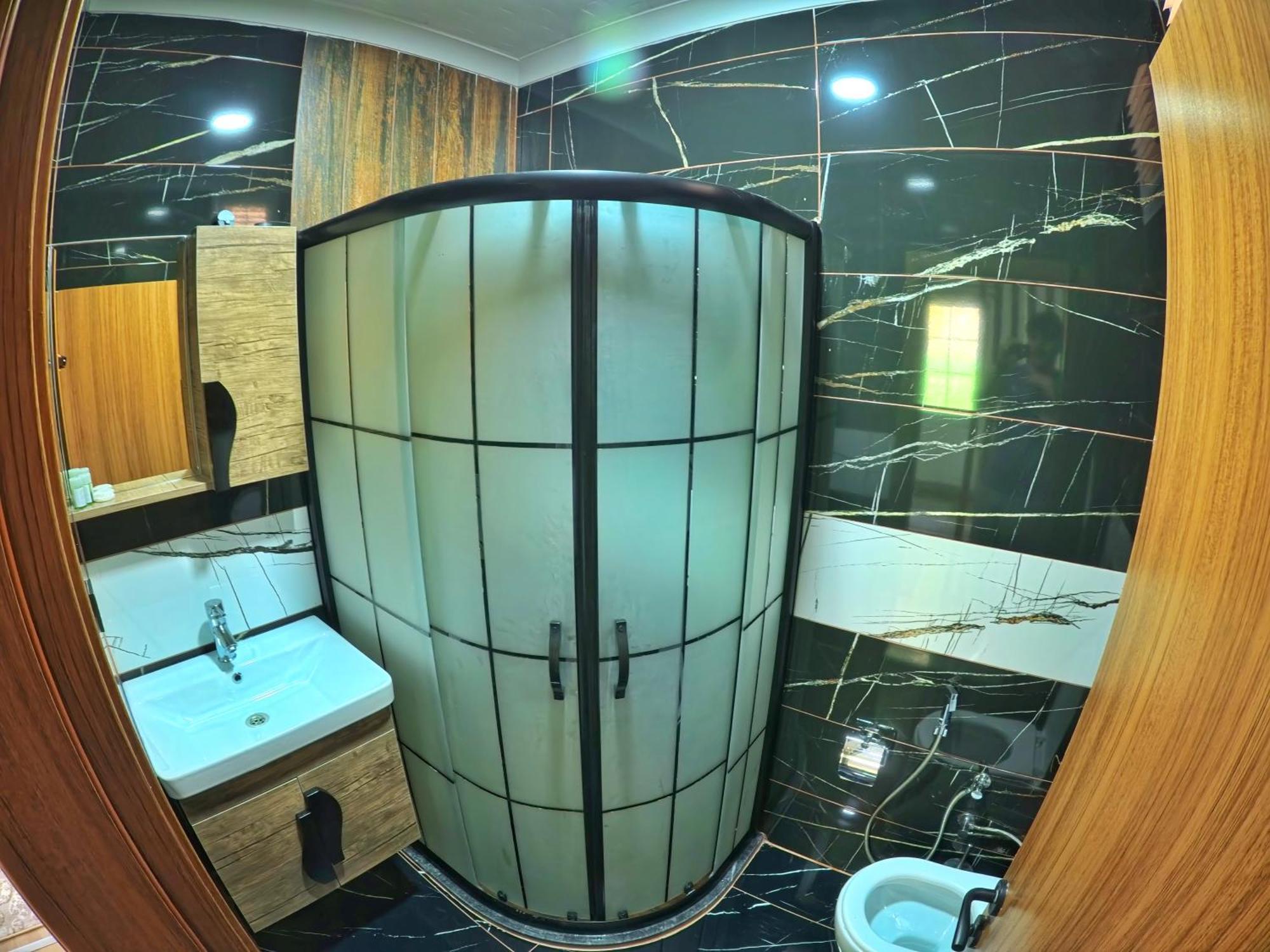Raha Villa Bungalow อูซุนกอล ภายนอก รูปภาพ