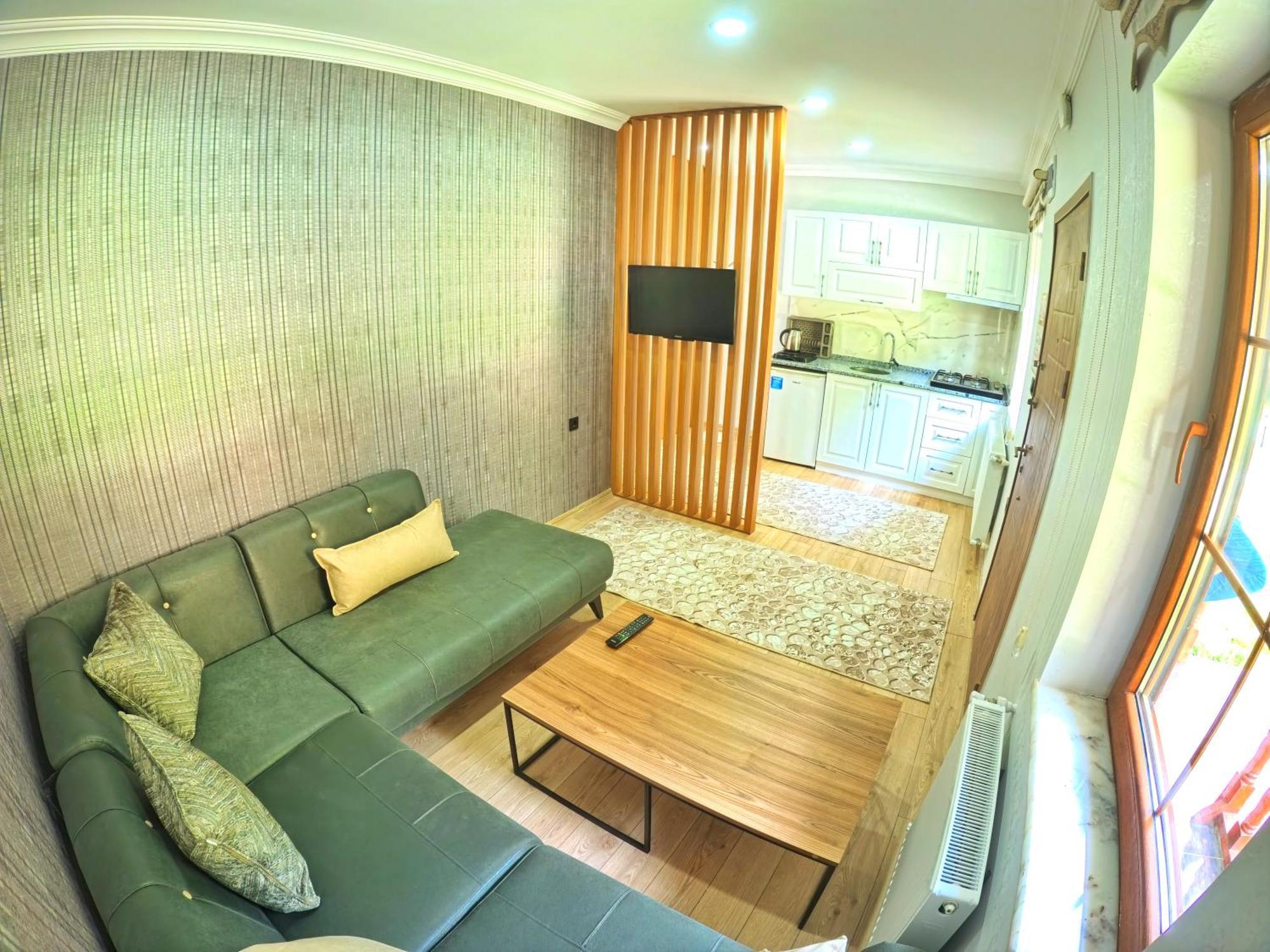 Raha Villa Bungalow อูซุนกอล ภายนอก รูปภาพ
